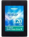 Жесткий диск SSD Kingmax SMP35 Client (KM120GSMP35) 128 Gb icon