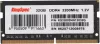 Оперативная память KingSpec 32ГБ DDR4 SODIMM 3200 МГц KS3200D4N12032G icon