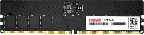 Оперативная память KingSpec 32ГБ DDR5 5200 МГц KS5200D5P11032G icon