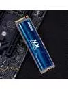 SSD KingSpec NX-128-2280 128GB фото 2