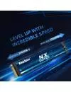 SSD KingSpec NX-128-2280 128GB фото 4