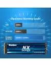 SSD KingSpec NX-256-2280 256GB фото 3