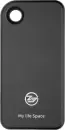Внешний накопитель KingSpec Z3S 1TB (черный) icon 8
