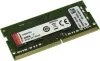 Модуль памяти Kingston 4GB DDR4 SODIMM PC4-23400 KVR29S21S6/4 фото 2