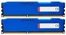 Модуль памяти HyperX Fury Blue 2x8GB KIT DDR3 PC3-10600 HX313C9FK2/16 icon