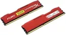 Модуль памяти HyperX Fury Red 2x4GB KIT DDR3 PC3-10600 HX313C9FRK2/8 icon 4