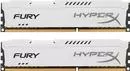 Модуль памяти HyperX Fury White 2x8GB KIT DDR3 PC3-10600 HX313C9FWK2/16 icon