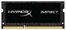 Модуль памяти HyperX Impact 4GB DDR3 SO-DIMM PC3-17000 HX321LS11IB2/4 icon