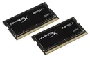 Модуль памяти HyperX Impact 2x8GB DDR4 SODIMM PC4-19200 HX424S14IB2K2/16 фото 3