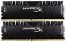 Модуль памяти HyperX Predator 2x8GB DDR4 PC4-21300 HX426C13PB3K2/16 icon