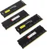 Модуль памяти HyperX Predator 4x8GB DDR4 PC4-24000 HX430C15PB3K4/32 icon