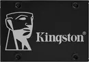 Жесткий диск SSD Kingston KC600 1Tb SKC600B/1024G фото 2