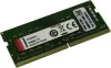 Модуль памяти Kingston DDR4 SO-DIMM 2666MHz PC4-21300 CL19 16Gb KCP426SS8/16 icon