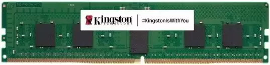 Оперативная память Kingston 16ГБ DDR5 5600 МГц KSM56R46BS8-16MH icon