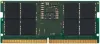 Оперативная память Kingston 16ГБ DDR5 SODIMM 5200 МГц KVR52S42BS8-16 icon