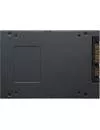 SSD Kingston A400 240GB SA400S37/240GBK фото 3