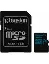 Карта памяти Kingston Canvas Go! microSDHC 32Gb (SDCG2/32GB) icon