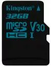 Карта памяти Kingston Canvas Go! microSDHC 32Gb (SDCG2/32GBSP) icon