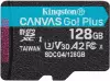 Карта памяти Kingston Canvas Go! microSDXC 128GB SDCG4/128GBSP icon