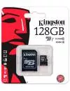 Карта памяти Kingston Canvas Select microSDXC 128Gb (SDCS/128GB) icon 2