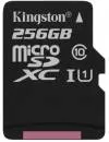 Карта памяти Kingston Canvas Select microSDXC 256Gb (SDCS/256GBSP) icon