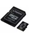 Карта памяти Kingston Canvas Select Plus microSDHC 16Gb (SDCS2/16GB) фото 2