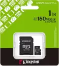 Карта памяти Kingston Canvas Select Plus microSDXC 1TB SDCS3/1TB (с адаптером) icon 2
