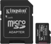 Карта памяти Kingston Canvas Select Plus microSDXC 256GB SDCS3/256GB (с адаптером) icon