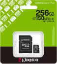 Карта памяти Kingston Canvas Select Plus microSDXC 256GB SDCS3/256GB (с адаптером) icon 2