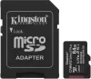 Карта памяти Kingston Canvas Select Plus microSDXC 64GB SDCS3/64GB (с адаптером) icon