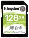 Карта памяти Kingston Canvas Select Plus SDXC 128Gb (SDS2/128GB) icon