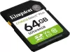 Карта памяти Kingston Canvas Select Plus SDXC 64GB SDS3/64GB icon 2