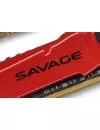 Комплект памяти HyperX Savage HX321C11SRK2/8 DDR3 PC3-17000 2х4GB фото 6
