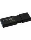 USB-флэш накопитель Kingston DataTraveler 100 G3 128GB (DT100G3/128GB) фото 2
