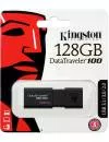 USB-флэш накопитель Kingston DataTraveler 100 G3 128GB (DT100G3/128GB) фото 3