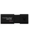 USB-флэш накопитель Kingston DataTraveler 100 G3 16GB (DT100G3/16GB)  icon