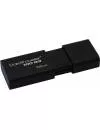 USB-флэш накопитель Kingston DataTraveler 100 G3 16GB (DT100G3/16GB)  фото 4