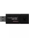 USB-флэш накопитель Kingston DataTraveler 100 G3 256GB (DT100G3/256GB) фото 2