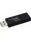 USB-флэш накопитель Kingston DataTraveler 100 G3 256GB (DT100G3/256GB) фото 5