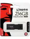 USB-флэш накопитель Kingston DataTraveler 100 G3 256GB (DT100G3/256GB) фото 7