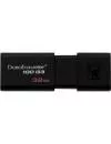 USB-флэш накопитель Kingston DataTraveler 100 G3 32GB (DT100G3/32GB) icon