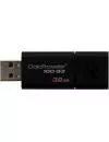 USB-флэш накопитель Kingston DataTraveler 100 G3 32GB (DT100G3/32GB) icon 2