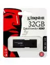 USB-флэш накопитель Kingston DataTraveler 100 G3 32GB (DT100G3/32GB) icon 9