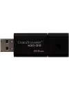USB-флэш накопитель Kingston DataTraveler 100 G3 64GB (DT100G3/64GB) фото 2