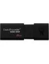 USB-флэш накопитель Kingston DataTraveler 100 G3 8GB (DT100G3/8GB) icon