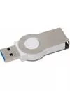 USB-флэш накопитель Kingston DataTraveler 101 G3 128GB (DT101G3/128GB) фото 3