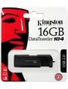 USB-флэш накопитель Kingston DataTraveler 104 16GB (DT104/16GB) фото 7