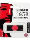 USB-флэш накопитель Kingston DataTraveler 106 16GB (DT106/16GB) фото 5