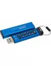 USB-флэш накопитель Kingston DataTraveler 2000 16GB (DT2000/16GB) фото 3