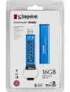 USB-флэш накопитель Kingston DataTraveler 2000 16GB (DT2000/16GB) фото 4